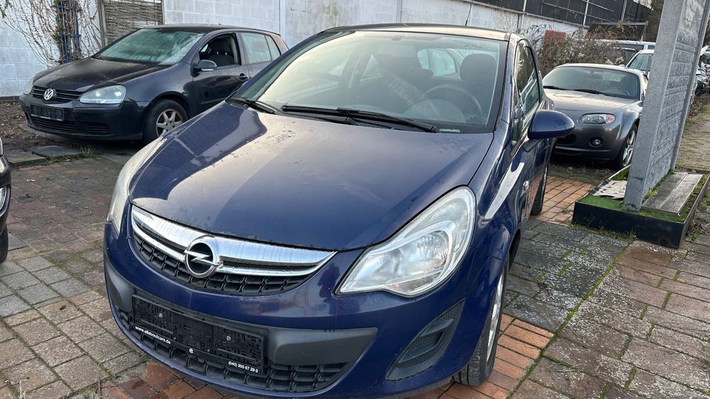 Opel Corsa 324.000 km 999 &euro; Winsen/Luhe 21423