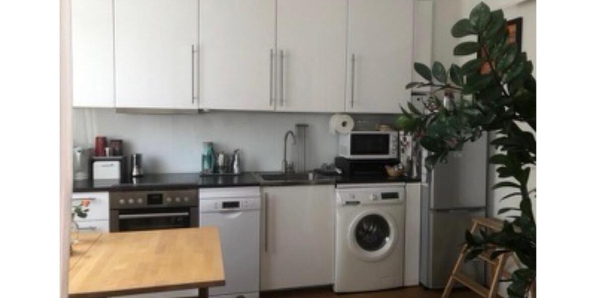 Etagenwohnung Hamburg Hohenfelde - 2 Zimmer, 47 m&sup2;, 550&euro; | Angebot:25171761