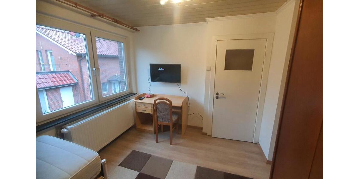 Etagenwohnung Buxtehude - 3 Zimmer, 48 m&sup2;, 570&euro; | Angebot:26326337