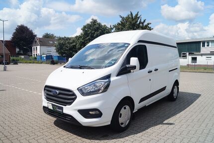 Ford Transit Custom 138.000 km 15.600 &euro; Norderstedt (Hamburg) 22848