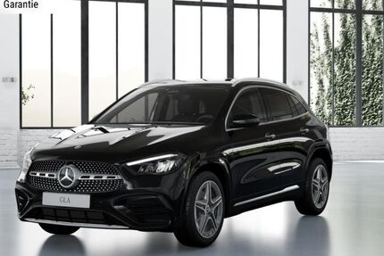 Mercedes-Benz GLA 200 14.116 km 40.490 € Hamburg-Elbe 22609