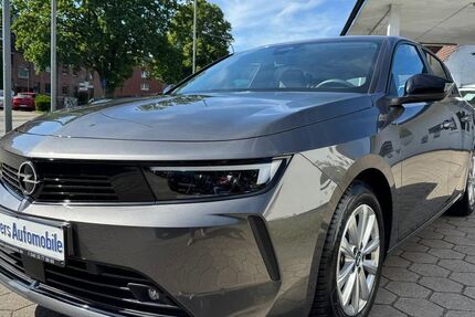 Opel Astra 2.650 km 17.990 &euro; Norderstedt 22846