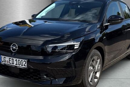 Opel Corsa 9.500 km 23.990 &euro; Rellingen 25462