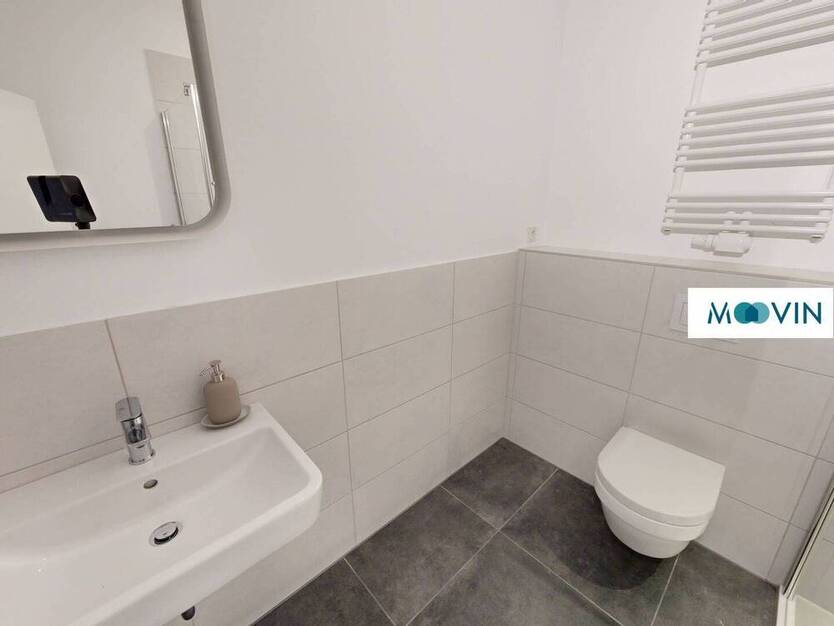 **FAMILIEN AUFGEPASST: 5-Zimmer-Reihenmittelhaus mit EBK, TERRASSE, 2 BÄDERN uvm. im FinkenPark Geesthacht**