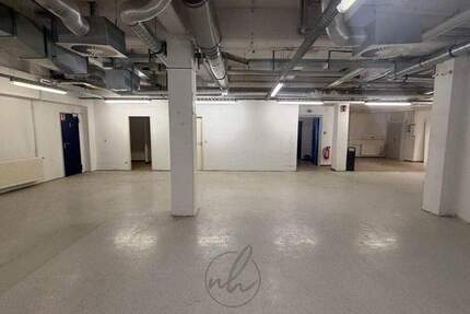 Gewerbeobjekt Hamburg Billbrook - 3.713&euro; | Angebot:25525447