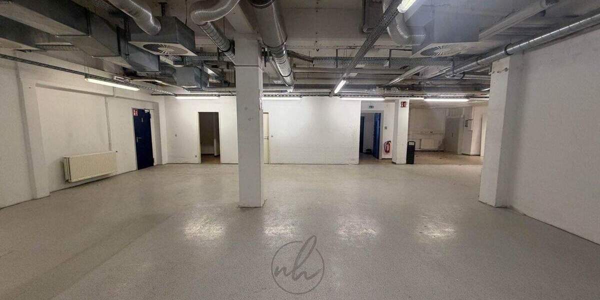 Gewerbeobjekt Hamburg Billbrook - 3.713&euro; | Angebot:25525447