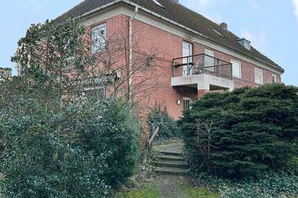 Klassischer Rotklinker in idyllischer Lage 8 zimmer