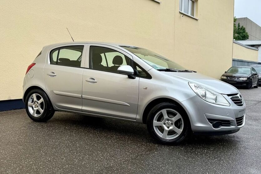 Corsa