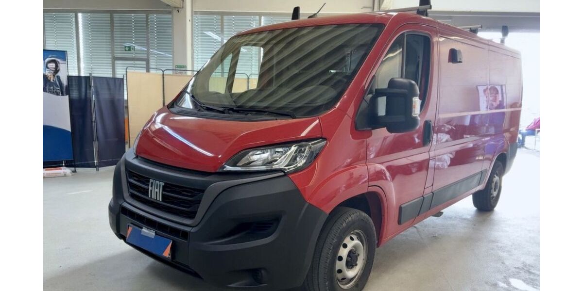 Fiat Ducato 59.980 km 25.990 &euro; Geesthacht bei Hamburg 21502