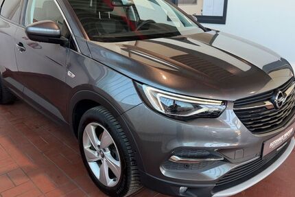 Opel Grandland (X) 114.785 km 13.900 &euro; Henstedt-Ulzburg (bei Hamburg) 24558