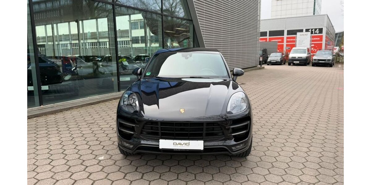 Porsche Macan 185.888 km 27.900 &euro; Hamburg 22047