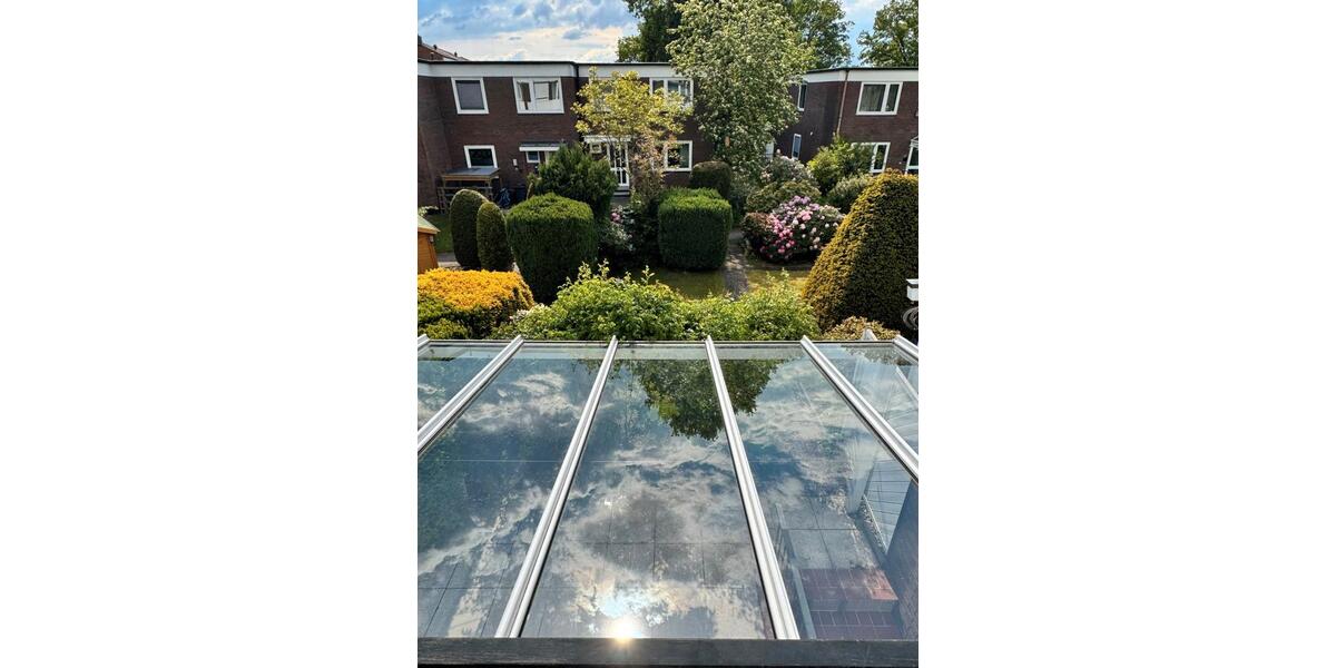 Reihenhaus Norderstedt - 3.5 Zimmer, 113 m&sup2;, 395.000&euro; | Angebot:26663394
