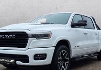 Gebrauchtwagen Dodge RAM