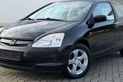 Honda Civic 151.000 km 2.490 € Norderstedt 22848