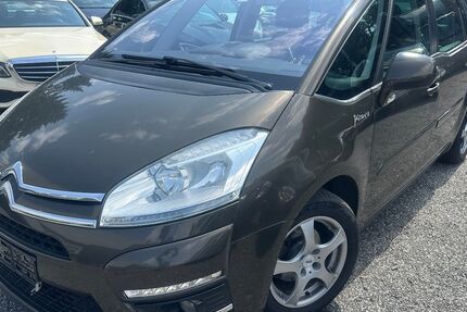 Citroen C4 Picasso 253.265 km 3.450 &euro; Hamburg 22047