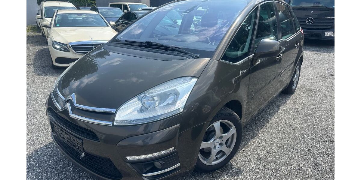 Citroen C4 Picasso 253.265 km 3.450 &euro; Hamburg 22047