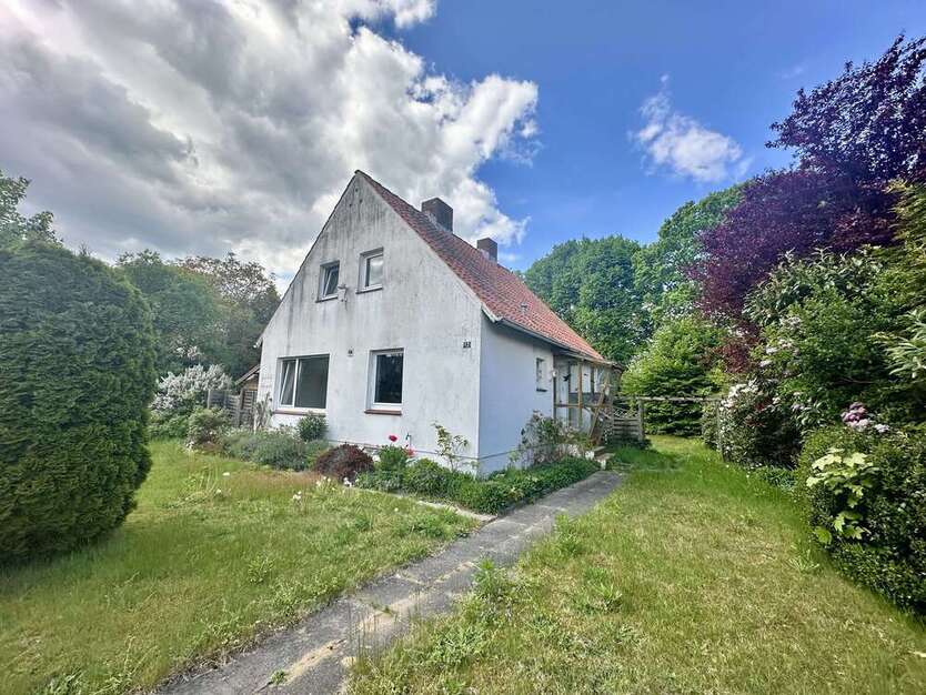 Haus zum Kaufen in Hamburg 150.000 € 70 m²