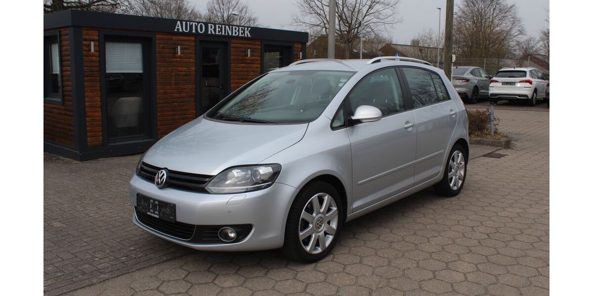 VW Golf Plus 133.900 km 8.500 &euro; Reinbek 21465