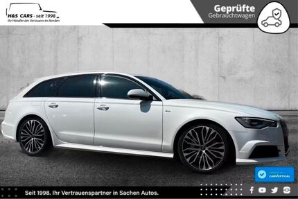Audi A6 196.980 km 18.590 &euro; Hamburg 20537