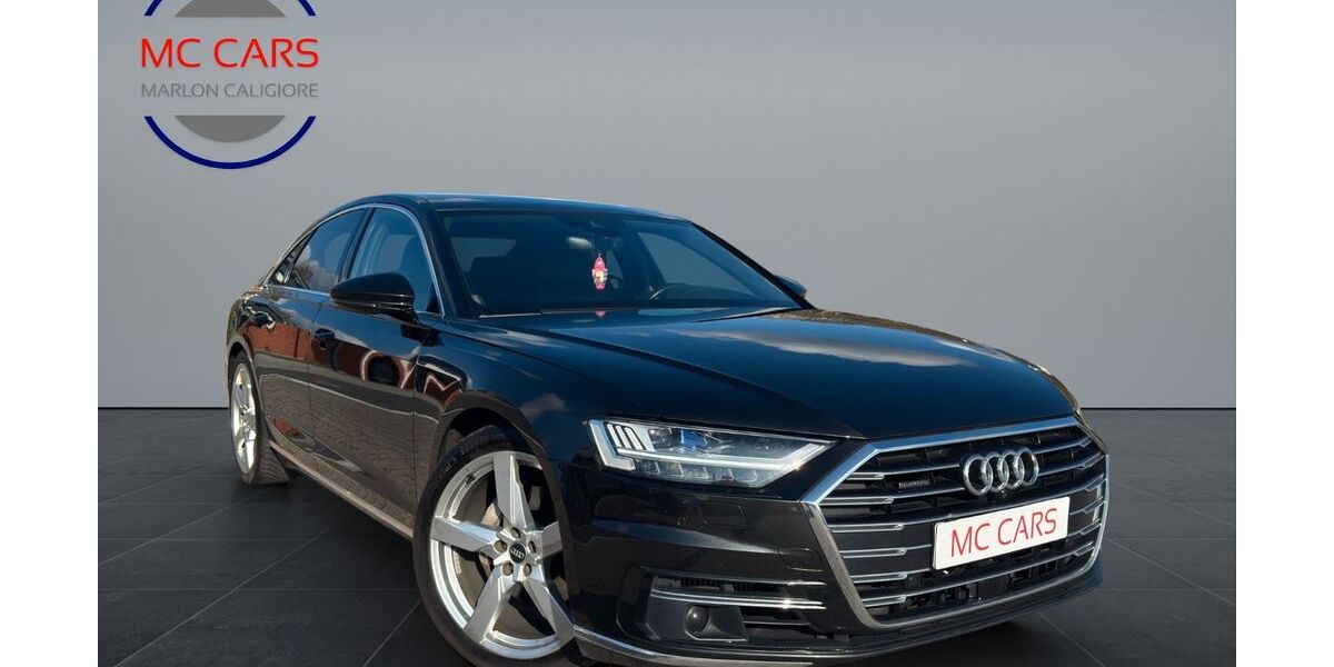 Audi A8 158.000 km 39.900 &euro; Quickborn 25451