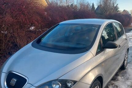 Seat Altea 141.000 km 2.200 &euro; Hamburg 22047