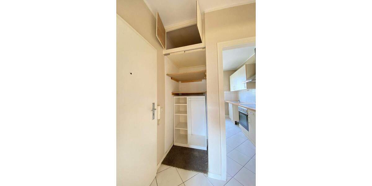 Etagenwohnung Buxtehude - 3 Zimmer, 70 m&sup2;, 895&euro; | Angebot:25751252