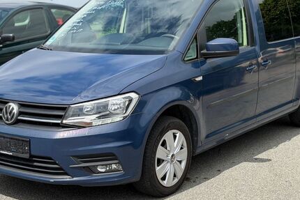 VW Caddy 242.000 km 12.300 &euro; Stapelfeld bei Hamburg 22145