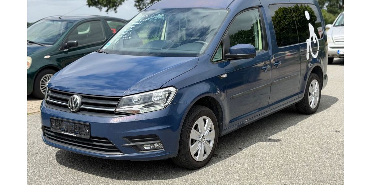 VW Caddy 242.000 km 12.300 &euro; Stapelfeld bei Hamburg 22145