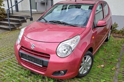Suzuki Alto 124.900 km 2.350 &euro; Pinneberg 25421
