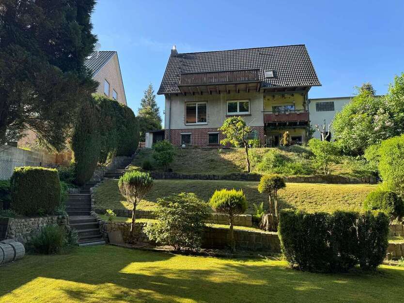 Haus zum Kaufen in Hamburg 639.000 € 129 m²