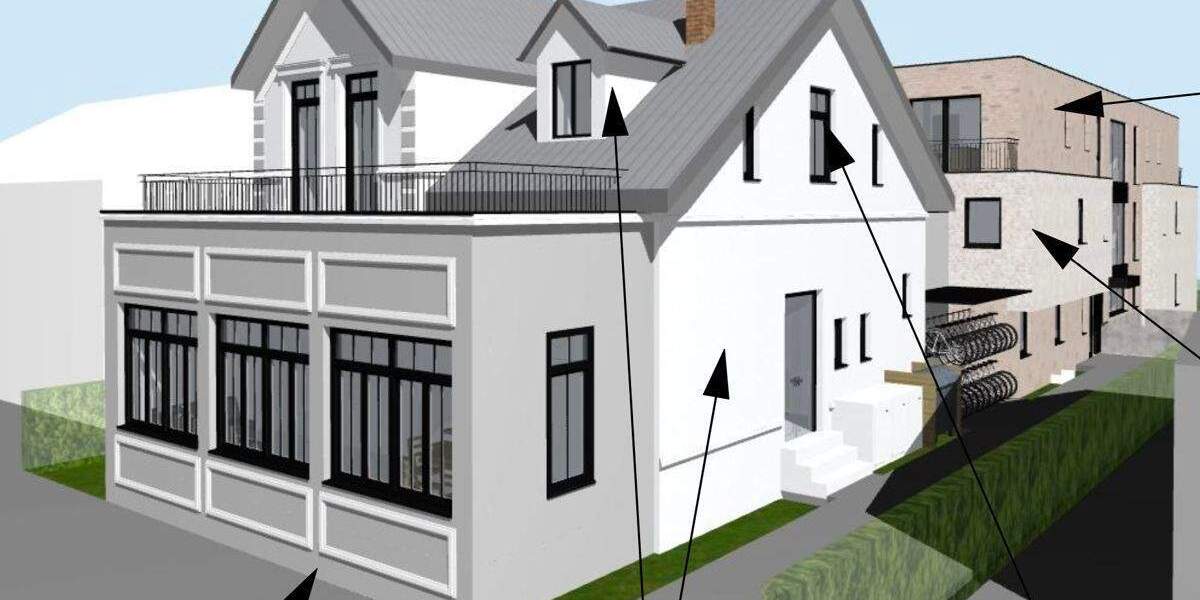 Grundstück Ahrensburg - 1.400.000&euro; | Angebot:25799170