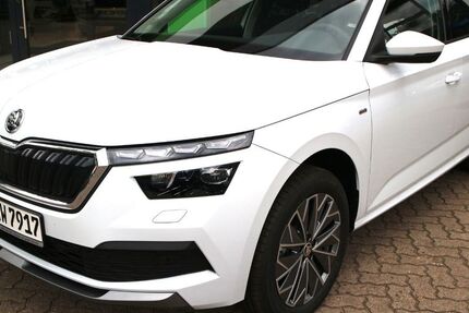 Skoda Kamiq 16.500 km 26.900 &euro; Reinbek bei Hamburg 21465