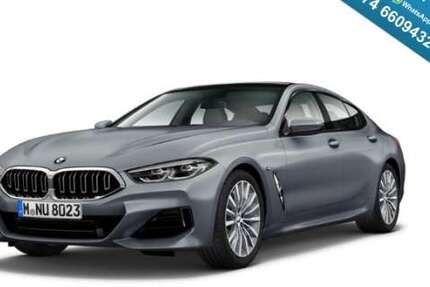 BMW 840 76.744 km 58.990 € Halstenbek 25469