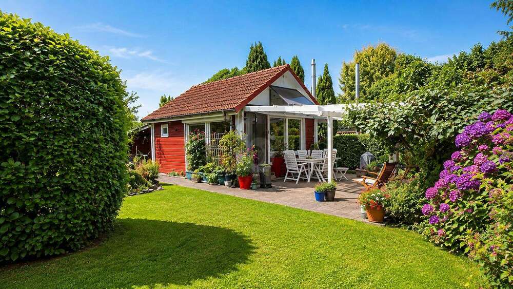 Einfamilienhaus Hamburg Wilstorf Wilstorf - 1 Zimmer, 25 m&sup2;, 140.000&euro; | Angebot:27151646