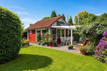Haus Hamburg Wilstorf Wilstorf - 1 Zimmer, 25 m&sup2;, 140.000&euro; | Angebot:27151646