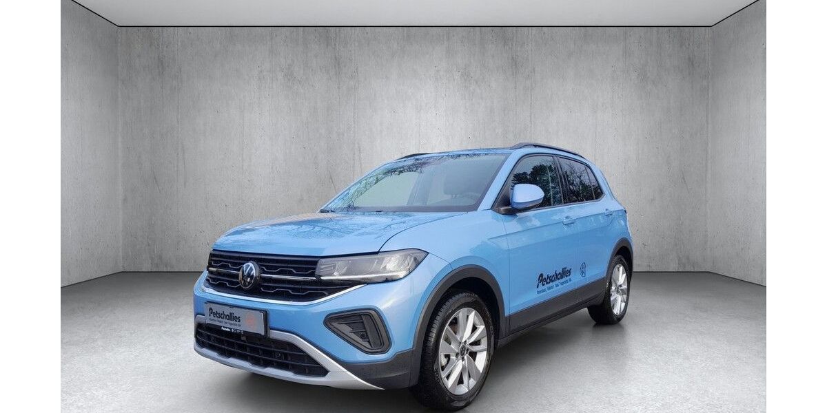 VW T-Cross 9.050 km 21.990 &euro; Ahrensburg 22926