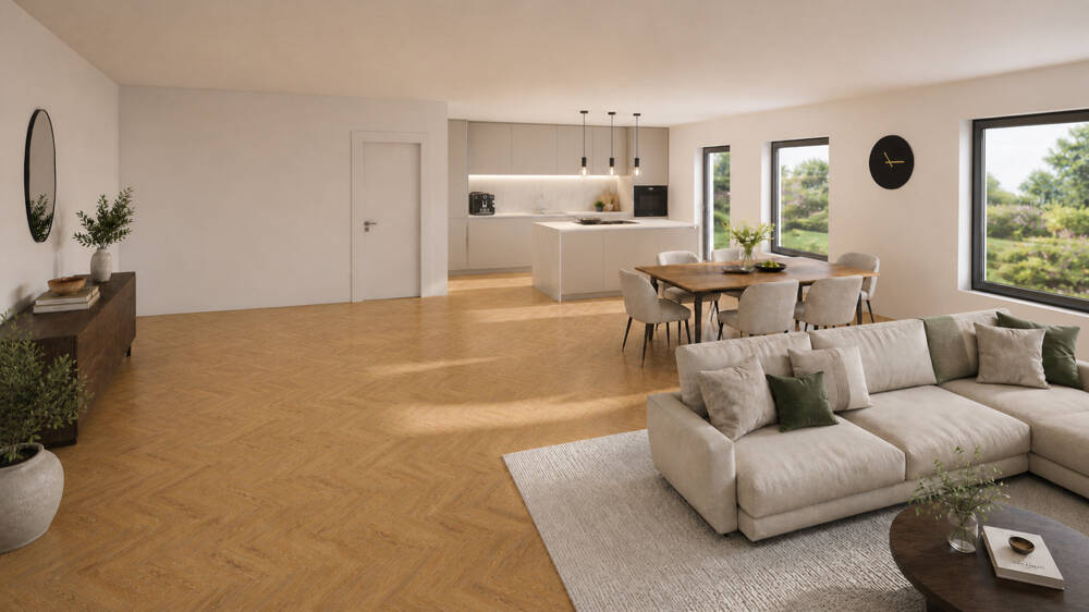 Doppelhaushälfte Hamburg / Bergstedt Bergstedt - 4 Zimmer, 118 m&sup2;, 850.000&euro; | Angebot:26471193