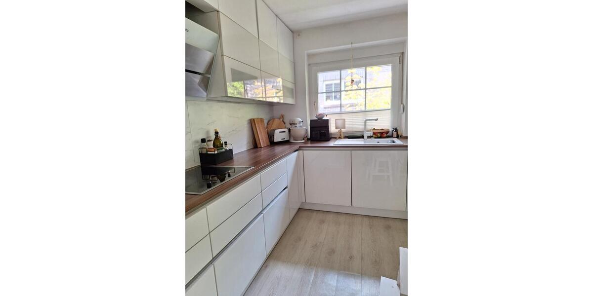 Doppelhaushälfte Hamburg Wandsbek - 4 Zimmer, 106 m&sup2;, 700.000&euro; | Angebot:26690233