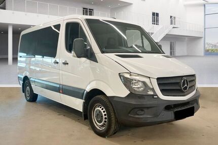 Mercedes-Benz Sprinter 95.000 km 27.900 &euro; Seevetal bei Hamburg 21217
