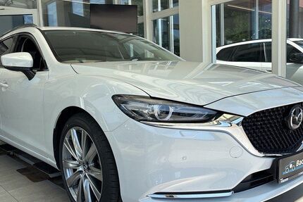 Mazda 6 20.290 km 28.950 &euro; Hamburg 22761