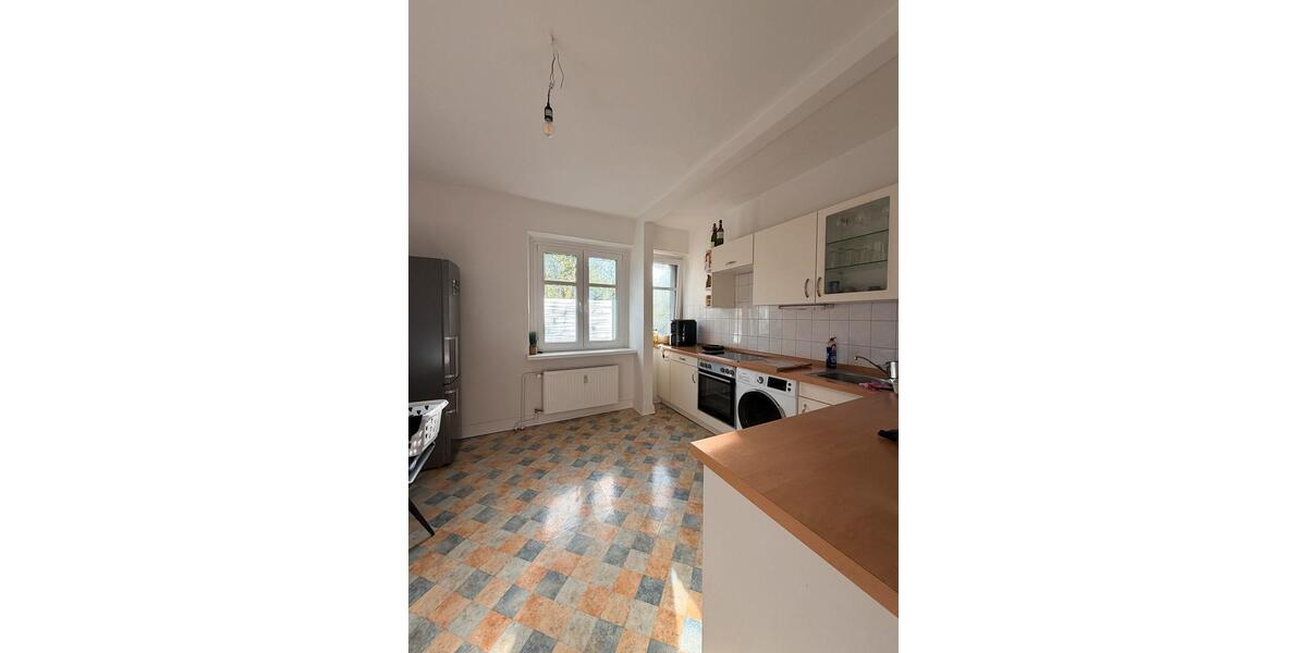 Etagenwohnung Hamburg Horn - 3 Zimmer, 63 m&sup2;, 1.400&euro; | Angebot:26363092