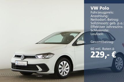 VW Polo 10.085 km 18.475 € Buchholz 21244