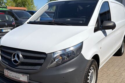 Mercedes-Benz Vito 124.641 km 17.799 &euro; Buxtehude 21614