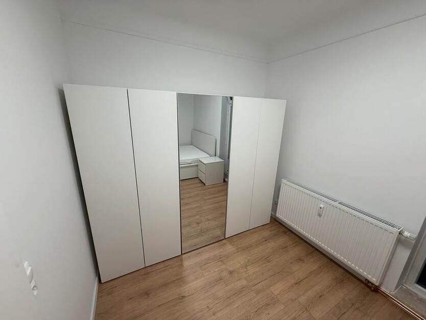 Ab 01.12. 2 Zimmer Whg in 21031 HH Lohbruegge zimmer