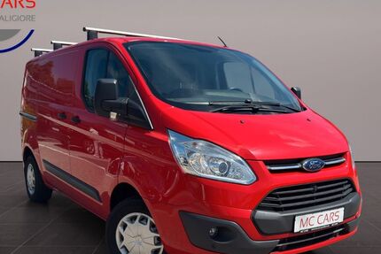Ford Transit Custom 145.000 km 13.890 &euro; Quickborn 25451