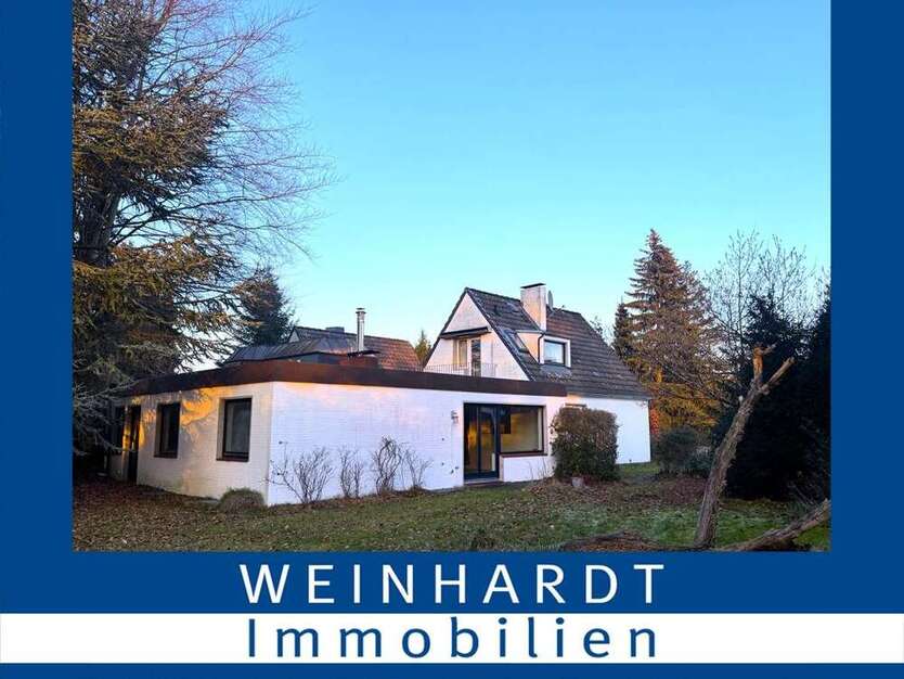 Haus zum Kaufen in Hamburg 599.000 € 161 m²