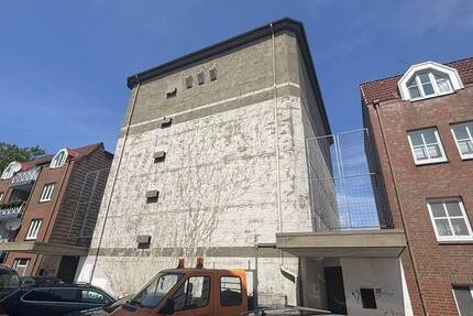 Gewerbeobjekt Hamburg Harburg - 790.000&euro; | Angebot:26189155