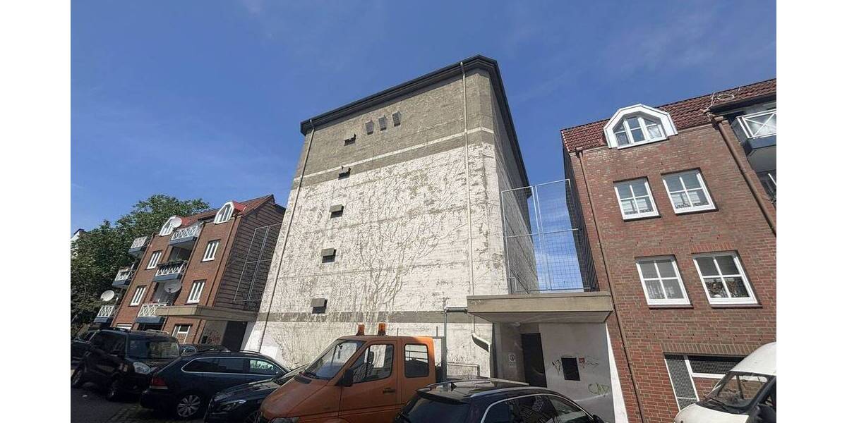 Gewerbeobjekt Hamburg Harburg - 790.000&euro; | Angebot:26189155