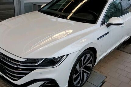 VW Arteon 68.205 km 31.499 &euro; Tornesch 25436