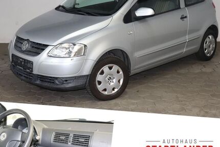 VW Fox 109.562 km 3.990 &euro; Norderstedt 22844